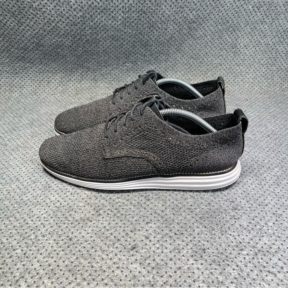 Cole Haan Original Grand Stitchlite Dress Shoes Size 10.5 Men’s